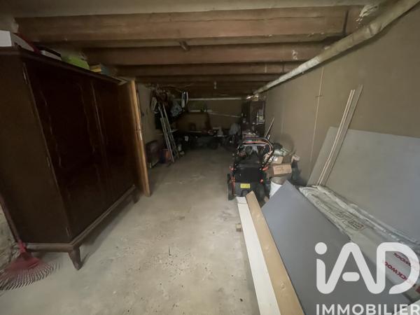 Maison à vendre 8 pièces 95 m² Pont-de-Buis-lès-Quimerch