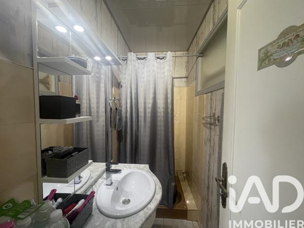 Maison à vendre 8 pièces 95 m² Pont-de-Buis-lès-Quimerch