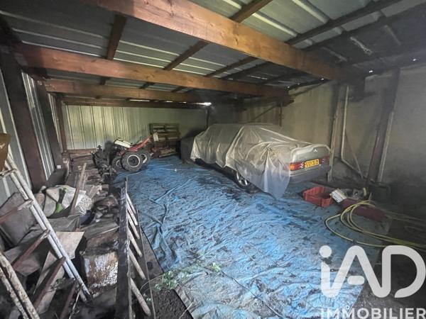 Maison à vendre 8 pièces 95 m² Pont-de-Buis-lès-Quimerch
