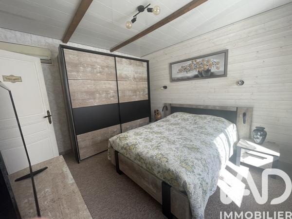 Maison à vendre 8 pièces 95 m² Pont-de-Buis-lès-Quimerch