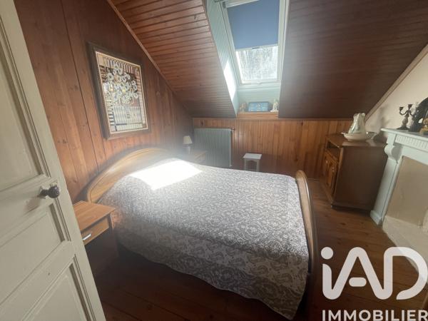 Maison à vendre 8 pièces 95 m² Pont-de-Buis-lès-Quimerch