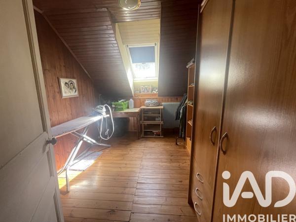 Maison à vendre 8 pièces 95 m² Pont-de-Buis-lès-Quimerch