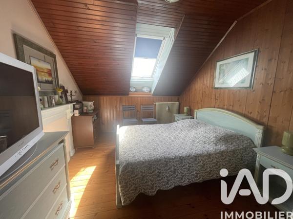 Maison à vendre 8 pièces 95 m² Pont-de-Buis-lès-Quimerch