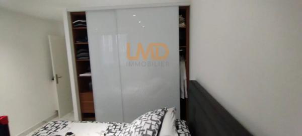 Vente T5 Prox Saint Jerome - Marseille 13ème