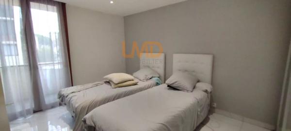 Vente T5 Prox Saint Jerome - Marseille 13ème