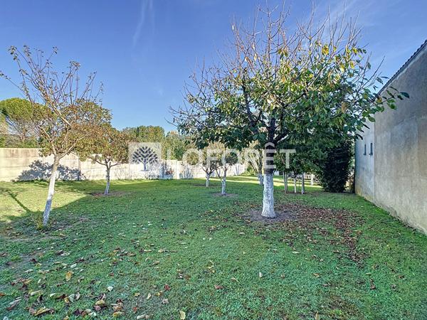 Achat terrain Pas-de-Jeu - 1261 m² - 20 540 €