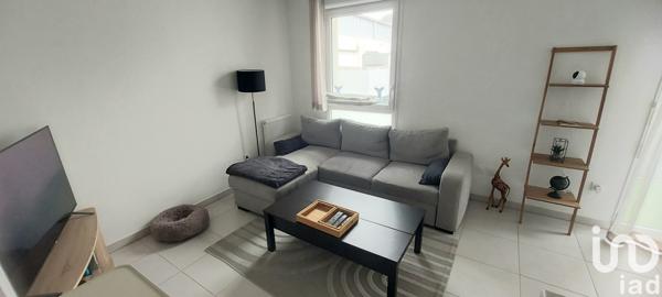 Appartement à vendre 3 pièces 75 m² Cenon