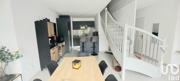 Appartement à vendre 3 pièces 75 m² Cenon