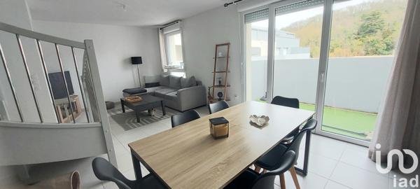 Appartement à vendre 3 pièces 75 m² Cenon