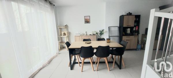 Appartement à vendre 3 pièces 75 m² Cenon