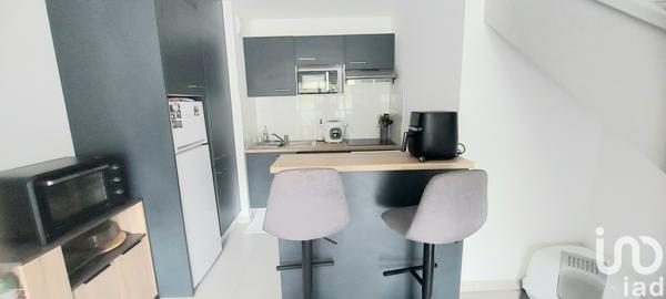 Appartement à vendre 3 pièces 75 m² Cenon