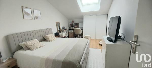 Appartement à vendre 3 pièces 75 m² Cenon