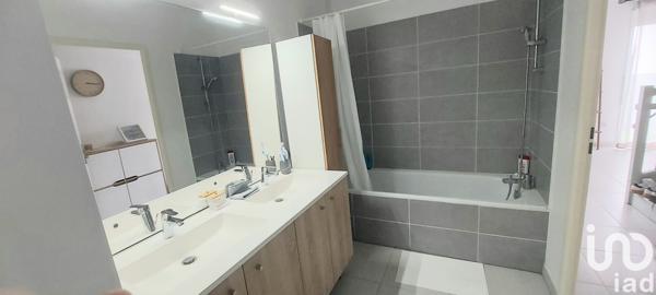 Appartement à vendre 3 pièces 75 m² Cenon