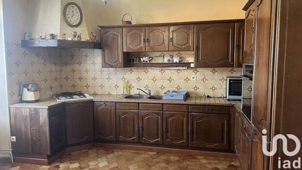 Maison à vendre 3 pièces 73 m² Héricourt