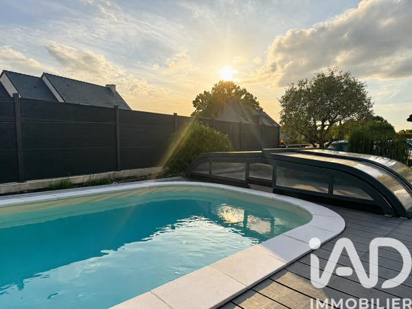 Maison à vendre 7 pièces 150 m² Saint-Didier