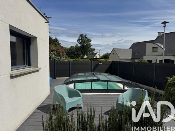 Maison à vendre 7 pièces 150 m² Saint-Didier