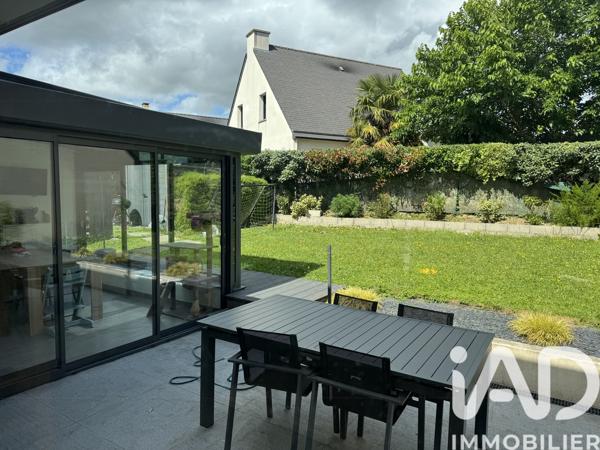 Maison à vendre 7 pièces 150 m² Saint-Didier