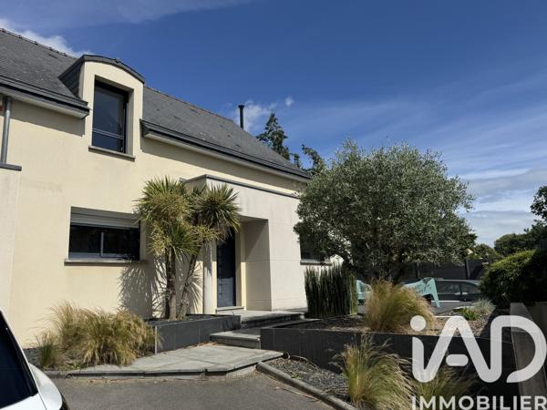 Maison à vendre 7 pièces 150 m² Saint-Didier