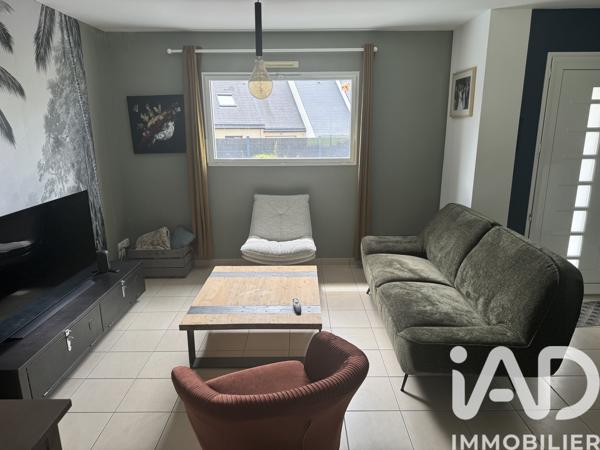 Maison à vendre 7 pièces 150 m² Saint-Didier