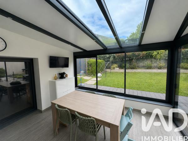Maison à vendre 7 pièces 150 m² Saint-Didier