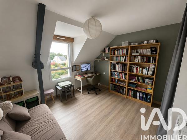 Maison à vendre 7 pièces 150 m² Saint-Didier