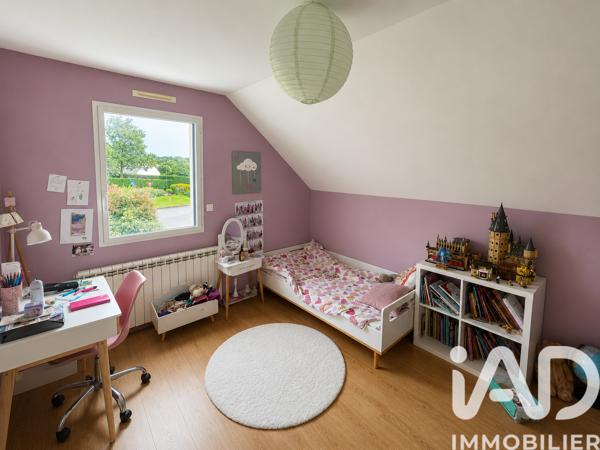 Maison à vendre 7 pièces 150 m² Saint-Didier