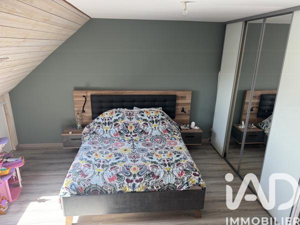 Maison à vendre 7 pièces 150 m² Saint-Didier