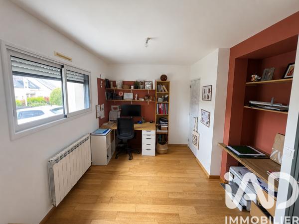Maison à vendre 7 pièces 150 m² Saint-Didier