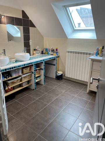 Maison à vendre 7 pièces 150 m² Saint-Didier