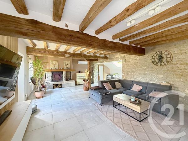 Maison à vendre  3 pièces - 150,49 m2 ST MARTIN D ABBAT - 45