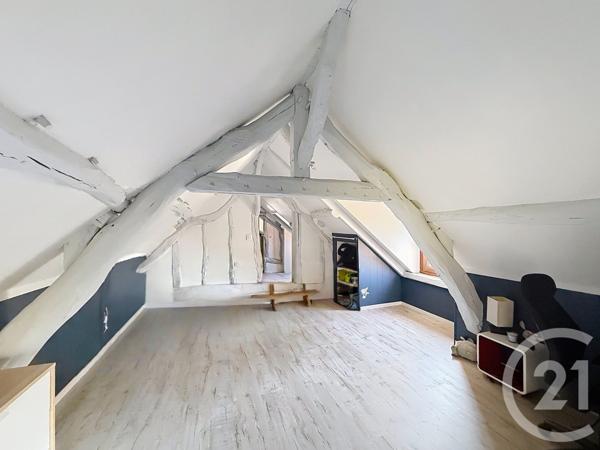 Maison à vendre  3 pièces - 150,49 m2 ST MARTIN D ABBAT - 45