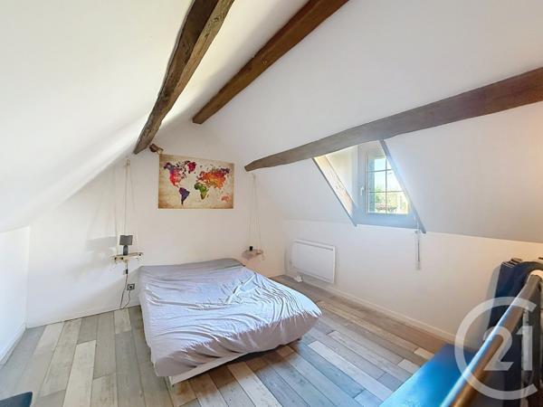 Maison à vendre  3 pièces - 150,49 m2 ST MARTIN D ABBAT - 45