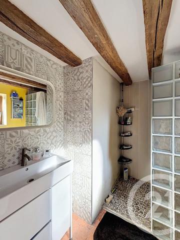 Maison à vendre  3 pièces - 150,49 m2 ST MARTIN D ABBAT - 45