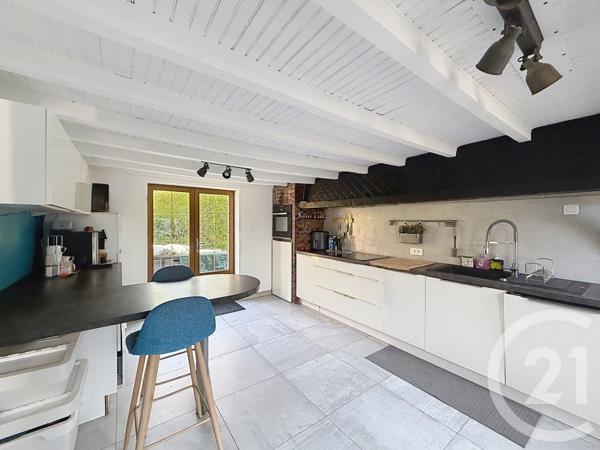 Maison à vendre  3 pièces - 150,49 m2 ST MARTIN D ABBAT - 45