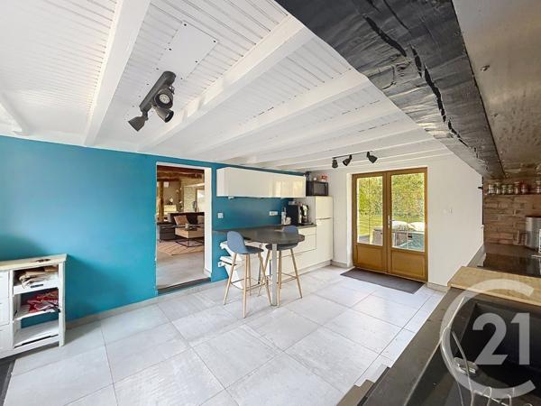 Maison à vendre  3 pièces - 150,49 m2 ST MARTIN D ABBAT - 45