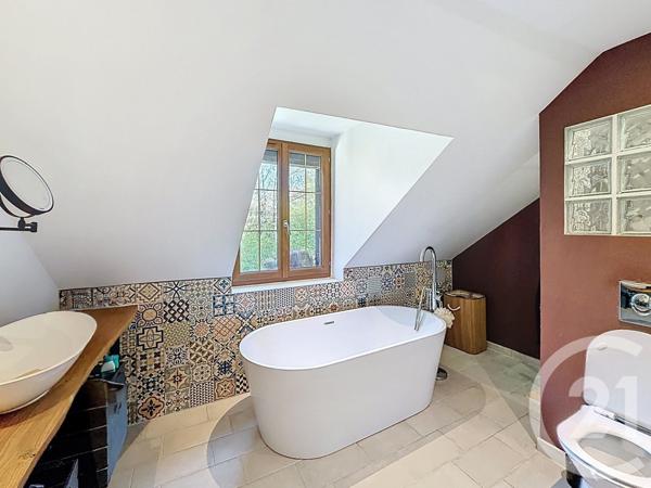 Maison à vendre  3 pièces - 150,49 m2 ST MARTIN D ABBAT - 45