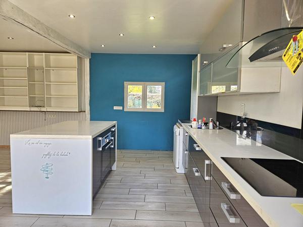 Maison Saint Georges Sur Cher