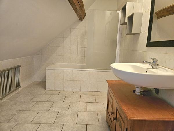 Maison Saint Georges Sur Cher