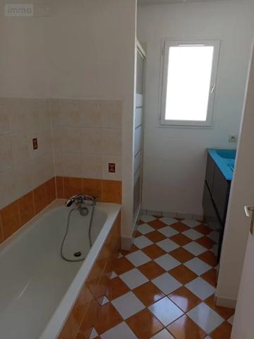 Achat - Maison Bléré 37150 4 pièces 81 m 2 620 m 2