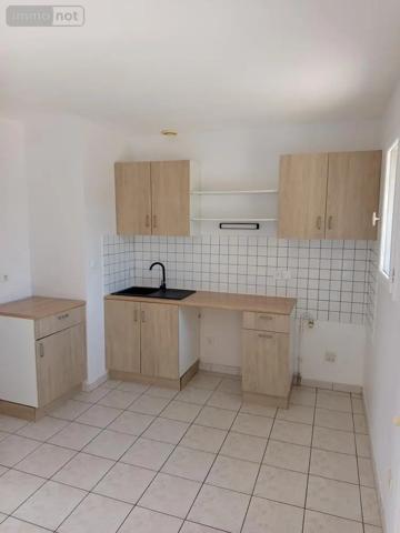 Achat - Maison Bléré 37150 4 pièces 81 m 2 620 m 2