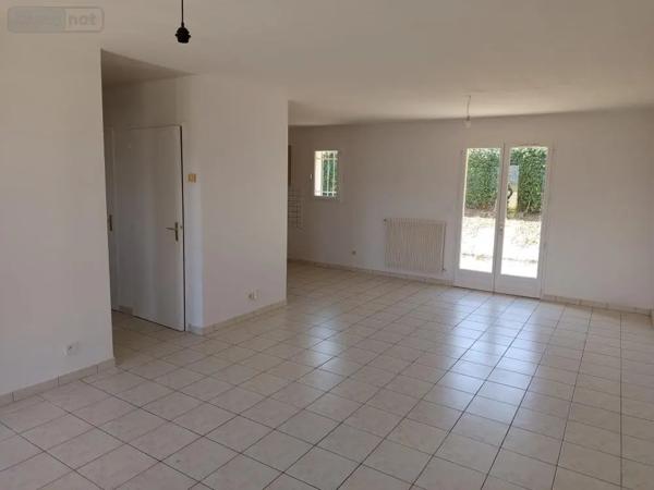Achat - Maison Bléré 37150 4 pièces 81 m 2 620 m 2