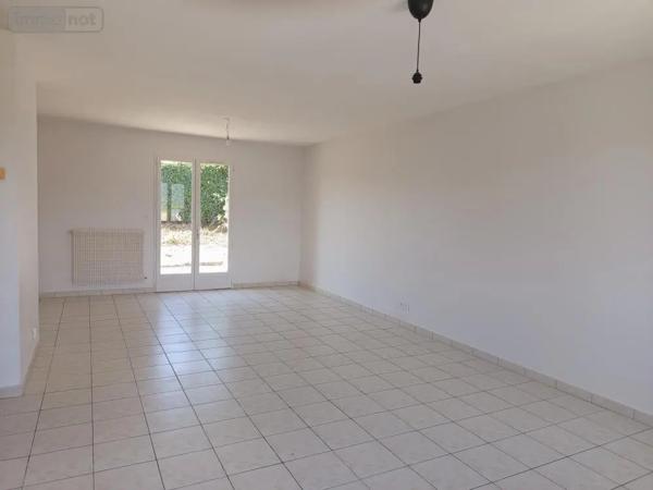 Achat - Maison Bléré 37150 4 pièces 81 m 2 620 m 2