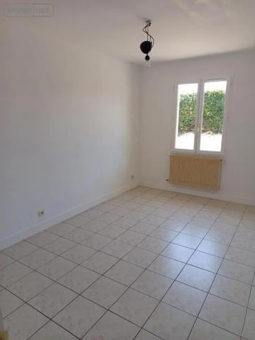 Achat - Maison Bléré 37150 4 pièces 81 m 2 620 m 2