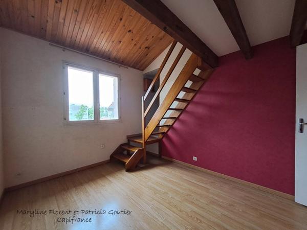Maison à vendre 5 pièces LEMPDES (63)