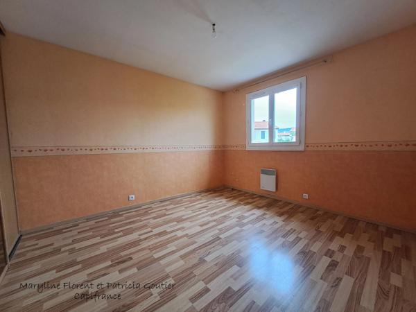 Maison à vendre 5 pièces LEMPDES (63)