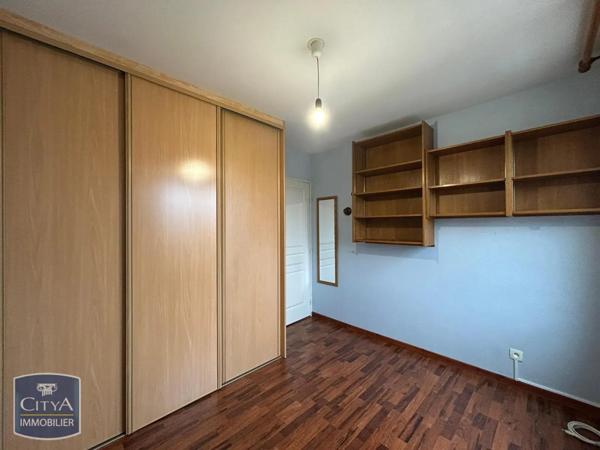 Appartement à louer 3 pièces 76m²