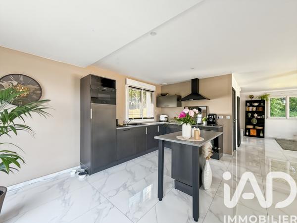 Maison à vendre 4 pièces 113 m² Ernée