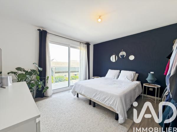 Maison à vendre 4 pièces 113 m² Ernée