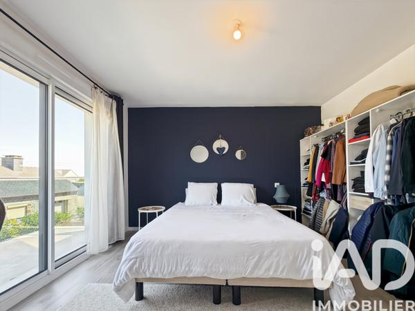 Maison à vendre 4 pièces 113 m² Ernée