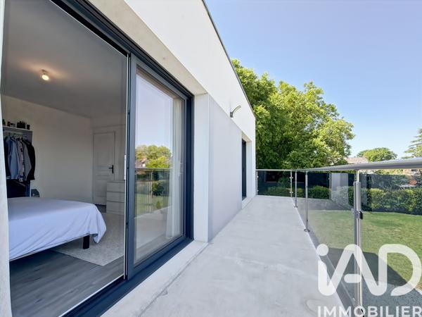 Maison à vendre 4 pièces 113 m² Ernée